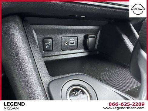 Certified 2024 Nissan Sentra S image 21