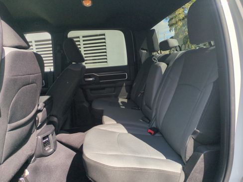 Certified 2024 RAM 2500 Big Horn image 16