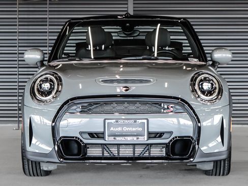 Used 2022 MINI Cooper S FWD image 14