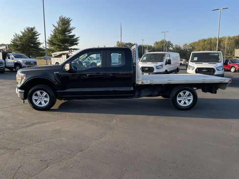 Used 2021 Ford F150 XL w/ Equipment Group 101A High image 2