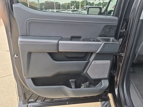Used 2023 Ford F150 XLT w/ Equipment Group 302A High AWD/4WD image 9