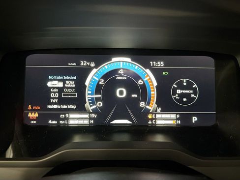 New 2026 Toyota Tundra 1794 Edition AWD/4WD image 15