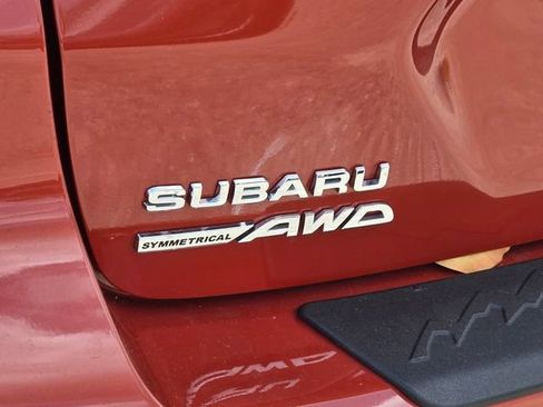 Certified 2025 Subaru Crosstrek 2.0i Premium AWD/4WD image 11