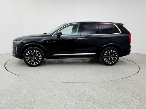 New 2026 Volvo XC90 B5 Plus w/ Protection Package image 8