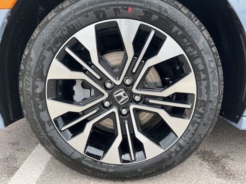 New 2026 Honda Odyssey Elite image 7