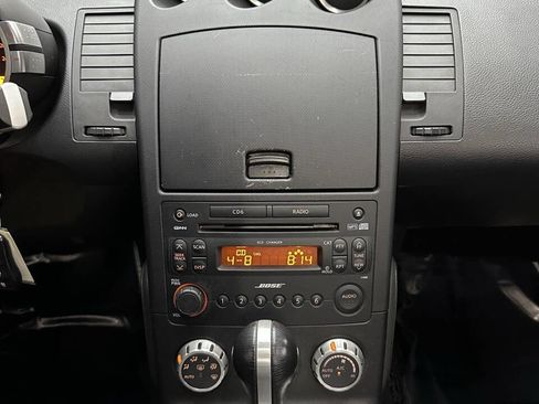 Used 2008 Nissan 350Z Grand Touring image 26