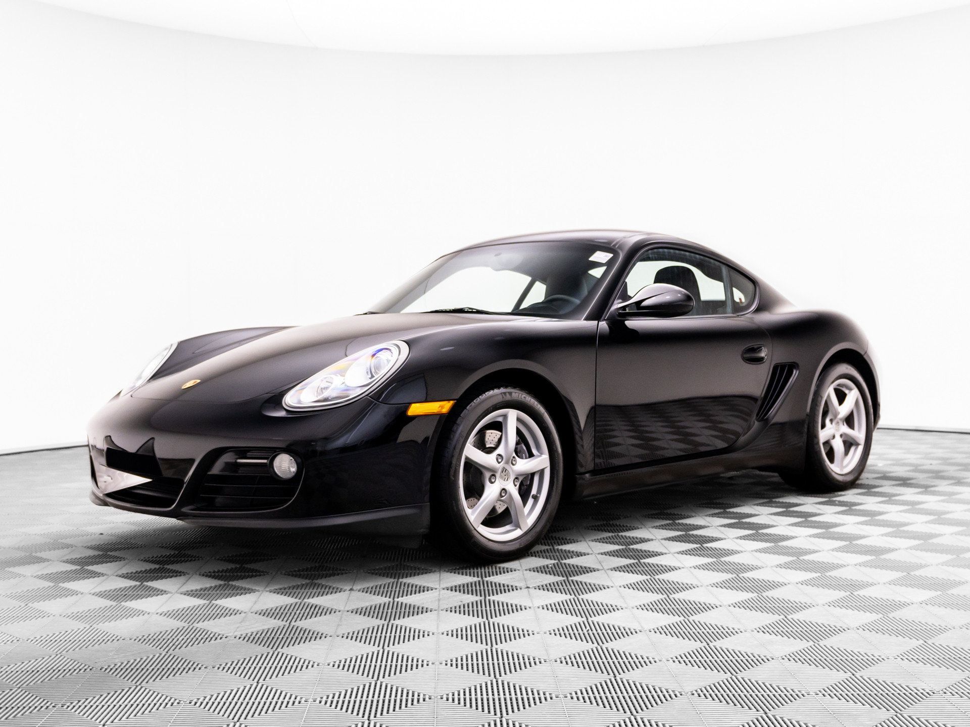 Used 2010 Porsche Cayman RWD 360° Tour