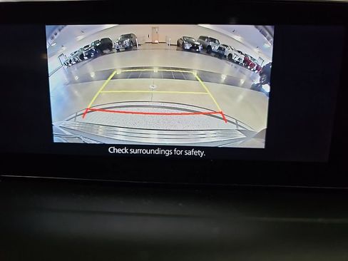 Used 2023 MAZDA CX-30 AWD 2.5 S w/ Select Package image 26