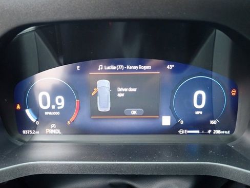 Used 2025 Ford Explorer Active image 26