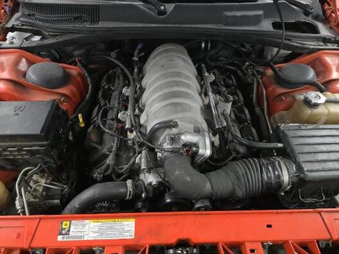 Used 2008 Dodge Challenger SRT8 image 6