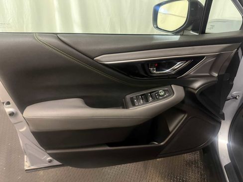 Used 2023 Subaru Outback Onyx Edition image 20