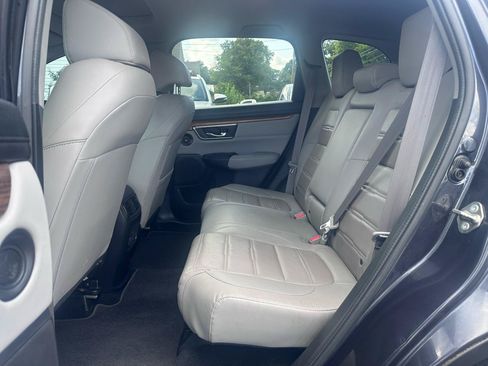 Used 2019 Honda CR-V EX-L image 28