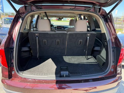 Used 2016 Honda Pilot EX-L image 18