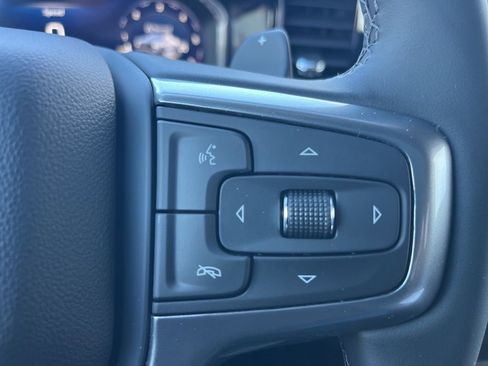 New 2026 Chevrolet Silverado 1500 LT Trail Boss w/ Safety Package image 14