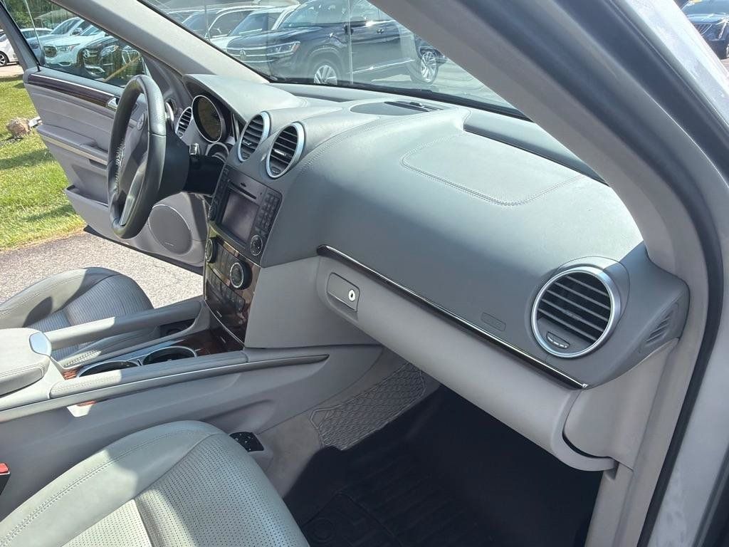 Used 2009 Mercedes-Benz ML 63 AMG 4MATIC image 18