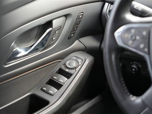 Used 2020 Chevrolet Traverse Premier w/ Redline Edition image 19