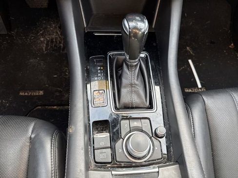 Used 2018 MAZDA MAZDA6 Touring image 17