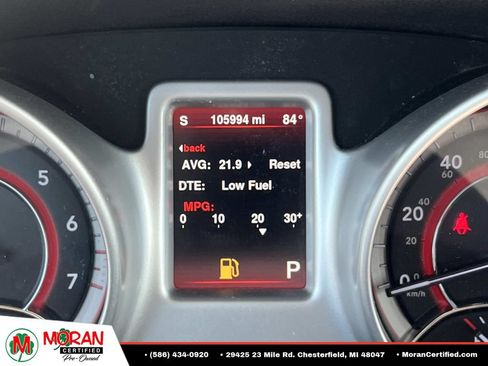 Used 2015 Dodge Journey R/T w/ Flexible Seating Group AWD/4WD image 17