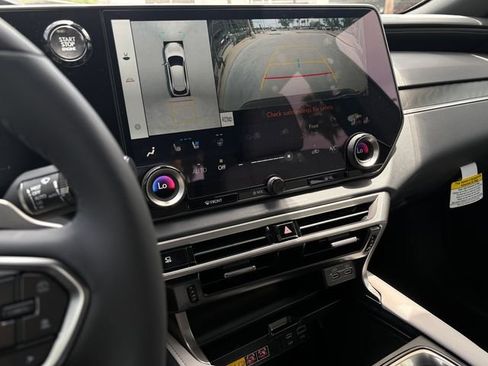 New 2026 Lexus RX 350 Premium FWD image 17