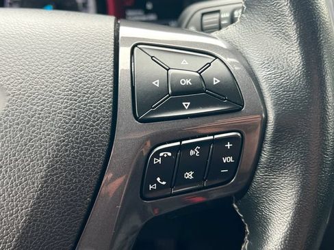 Used 2020 Ford Ranger Lariat w/ Equipment Group 501A Mid AWD/4WD image 25