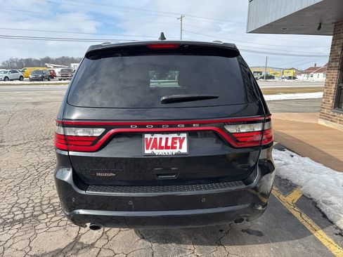 Used 2017 Dodge Durango GT w/ Premium Group image 7
