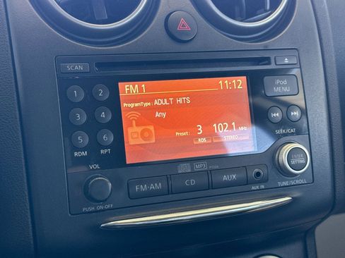 Used 2011 Nissan Rogue SV FWD image 20