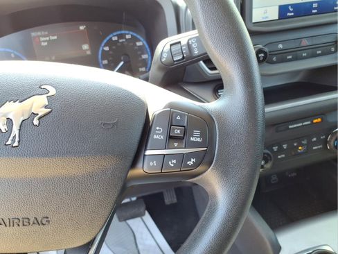 Used 2023 Ford Bronco Sport Big Bend AWD/4WD image 15