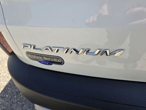 Used 2023 Ford Escape Platinum AWD/4WD image 30