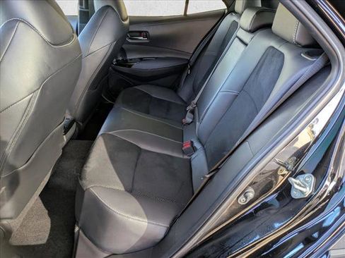 Used 2025 Toyota Corolla GR image 18