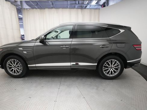 Used 2025 Genesis GV80 2.5T Standard AWD/4WD image 24