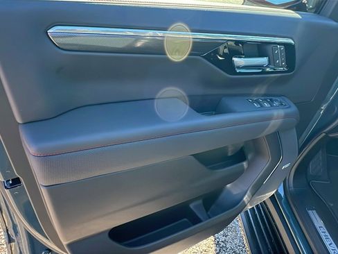 New 2026 Chevrolet Tahoe RST w/ Comfort Package image 11