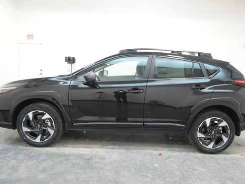 New 2026 Subaru Crosstrek 2.5i Limited image 4