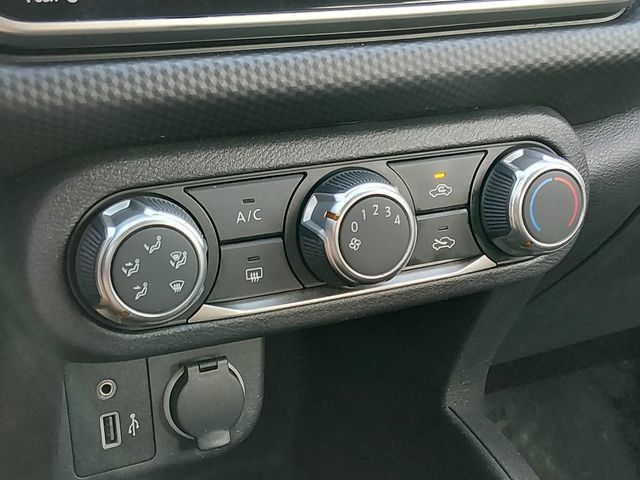 Certified 2023 Nissan Kicks S FWD image 19