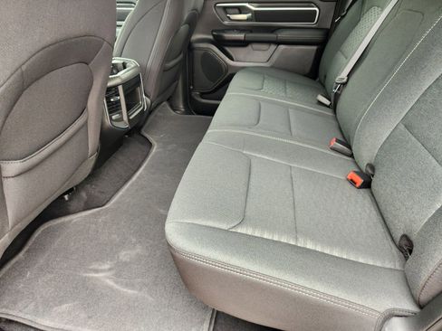 New 2026 RAM 1500 2WD Crew Cab image 22
