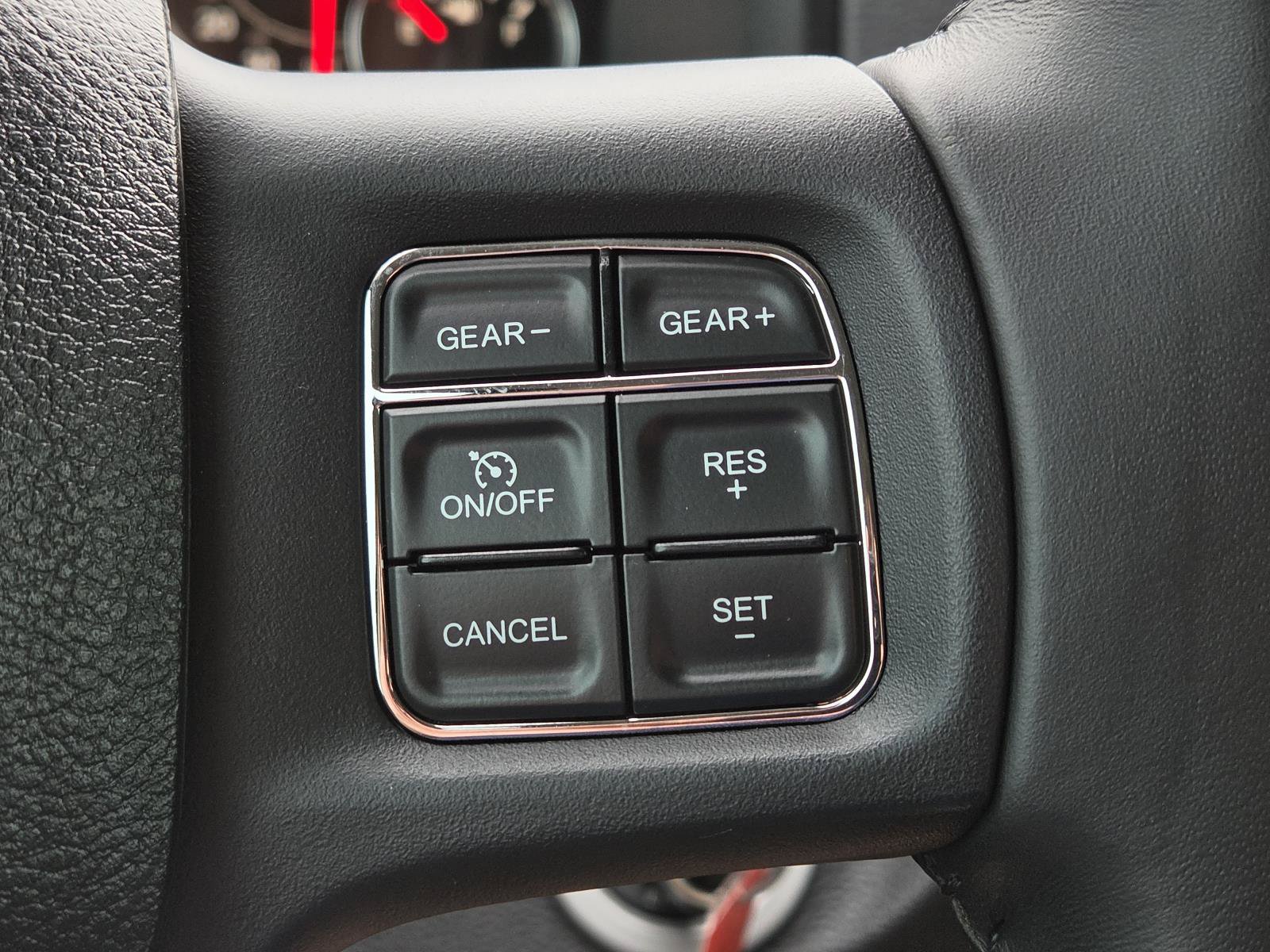 Used 2019 RAM 1500 Lone Star RWD image 24