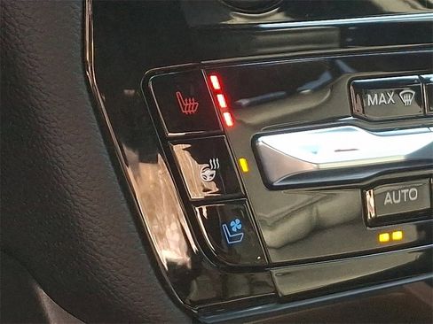 Certified 2022 Ford Explorer ST w/ Equipment Group 401A image 27