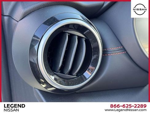 Certified 2024 Nissan Kicks SR w/ SR Premium Package image 16