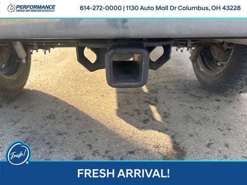 Used 2024 Ford F150 XLT image 12