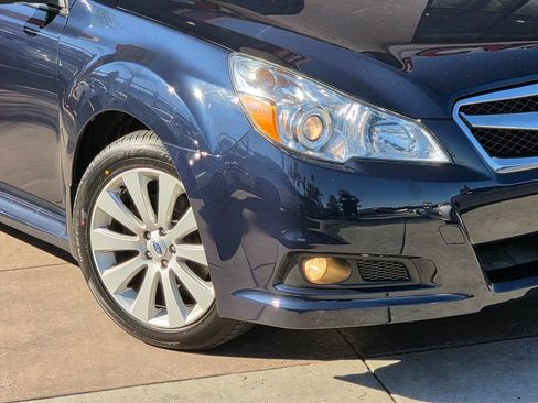 Used 2012 Subaru Legacy 2.5i Limited image 5
