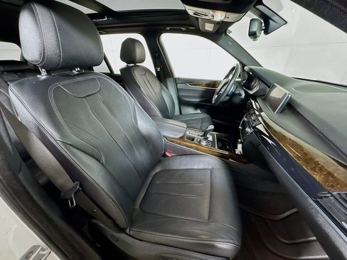 Used 2018 BMW X5 xDrive35i image 28