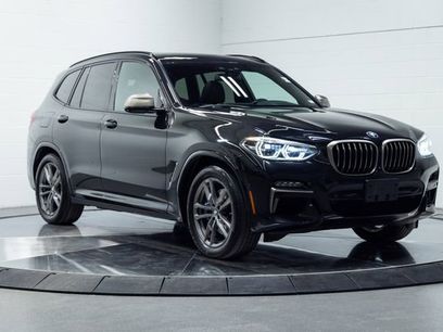 Used 2020 BMW X3 M40i w/ Premium Package