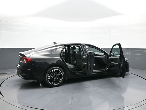 Certified 2021 Kia K5 GT-Line FWD image 41
