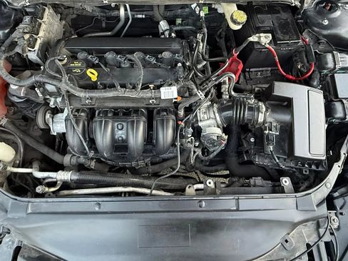 Used 2015 Ford Fusion S image 15