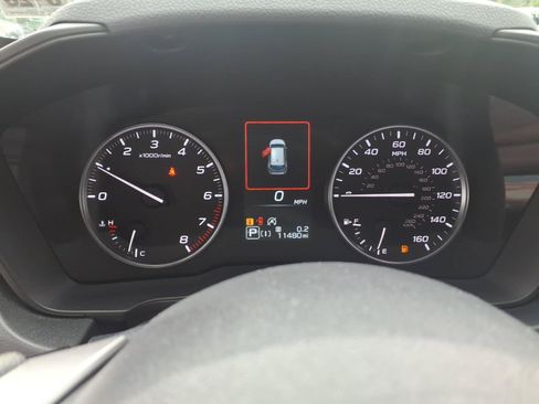 Certified 2024 Subaru Impreza 2.0i Sport w/ Popular Package #1 AWD/4WD image 21