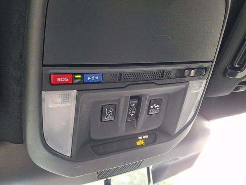 Used 2023 Subaru Forester Wilderness AWD/4WD image 27