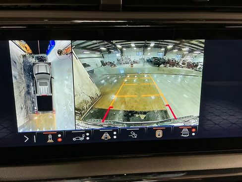 Certified 2026 GMC Sierra 1500 AT4 w/ AT4 Premium Package image 23