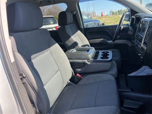 Used 2018 Chevrolet Silverado 1500 LT w/ All Star Edition image 23