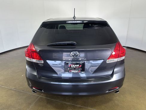 Used 2009 Toyota Venza AWD image 11