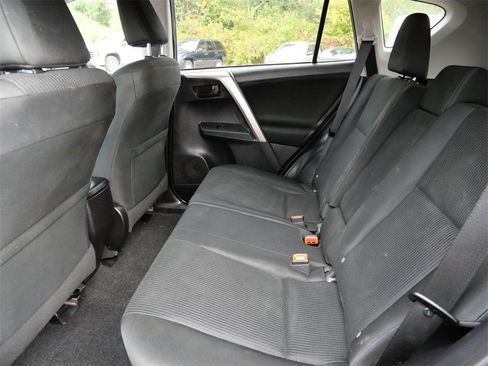 Used 2015 Toyota RAV4 LE image 11