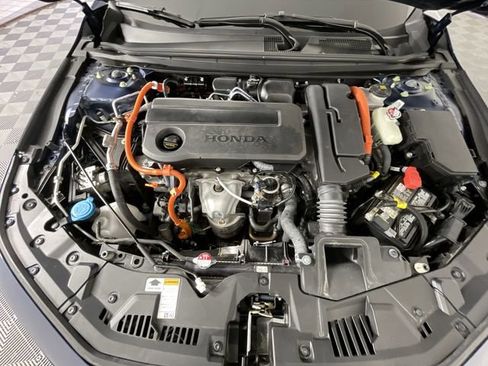Used 2024 Honda Accord EX-L image 41
